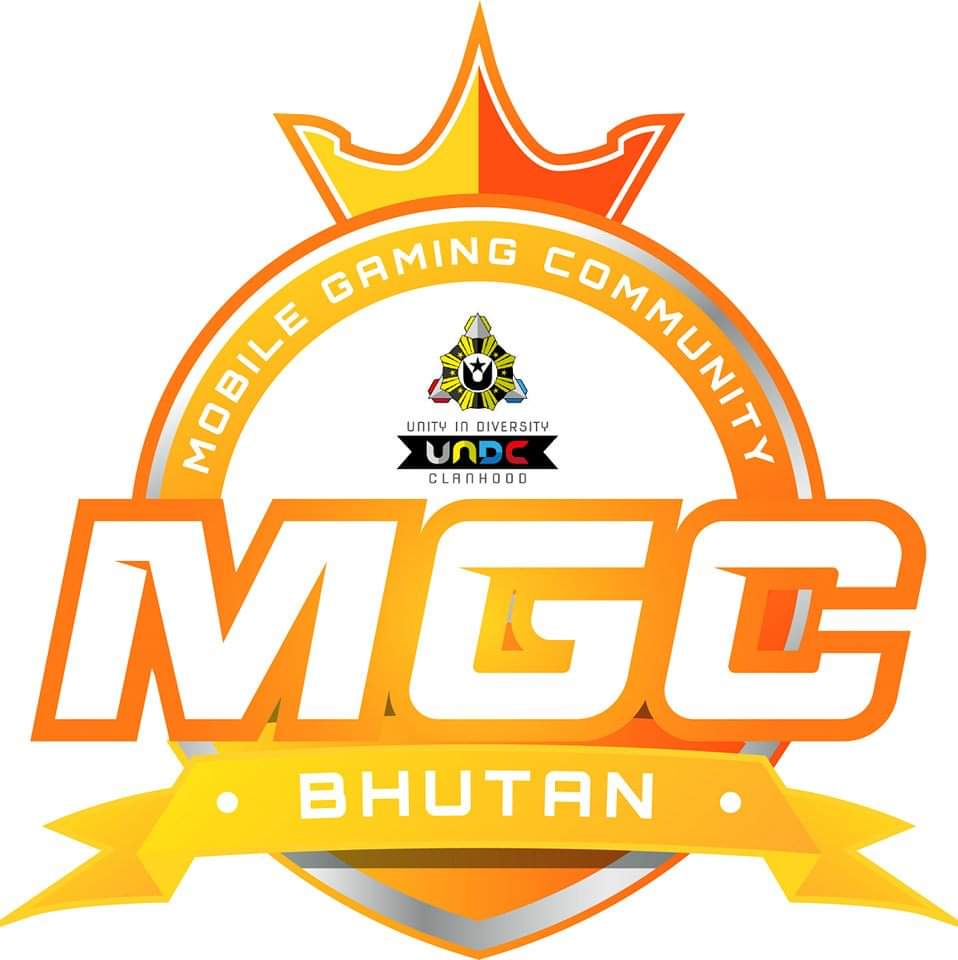 MGC Logo