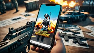 Cheapest PUBG Mobile UC