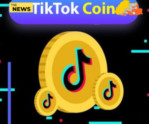 TikTok Coins