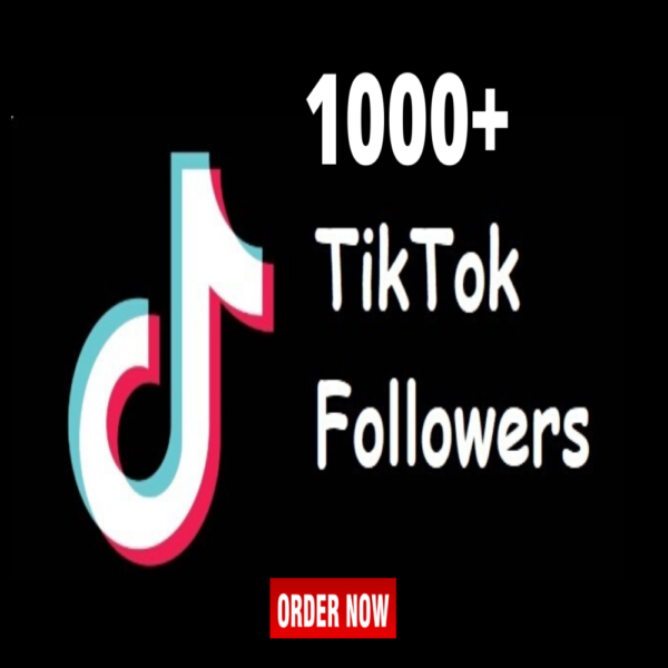 Purchase tiktok followers