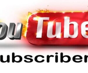 YouTube Subscribers